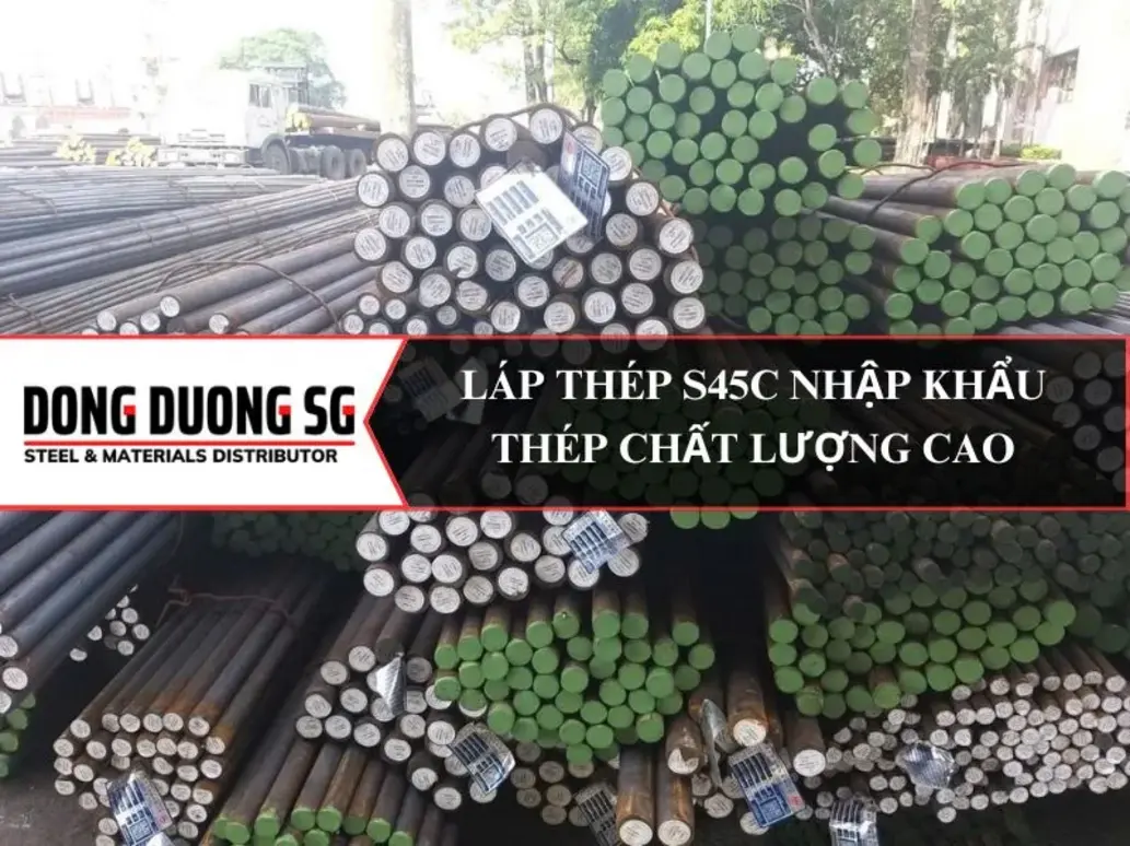 S45C steel price list 2025