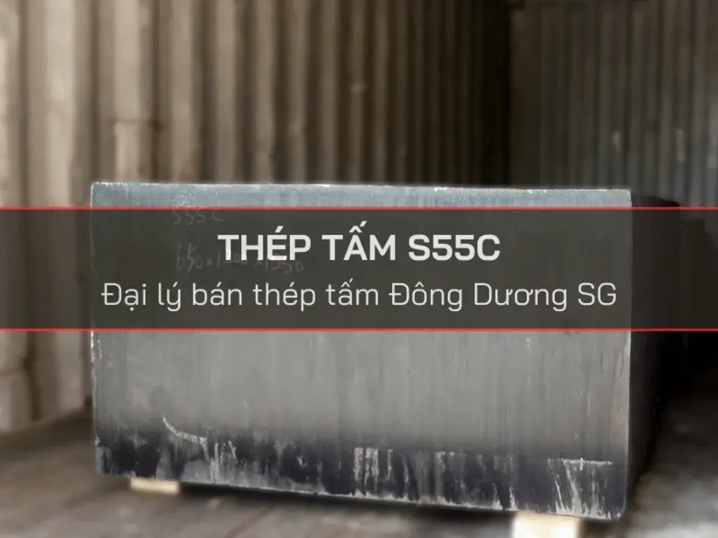 Steel S55C price list for 2025