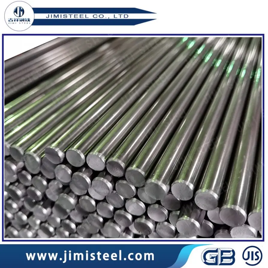 Types S55C plate bar tool steel