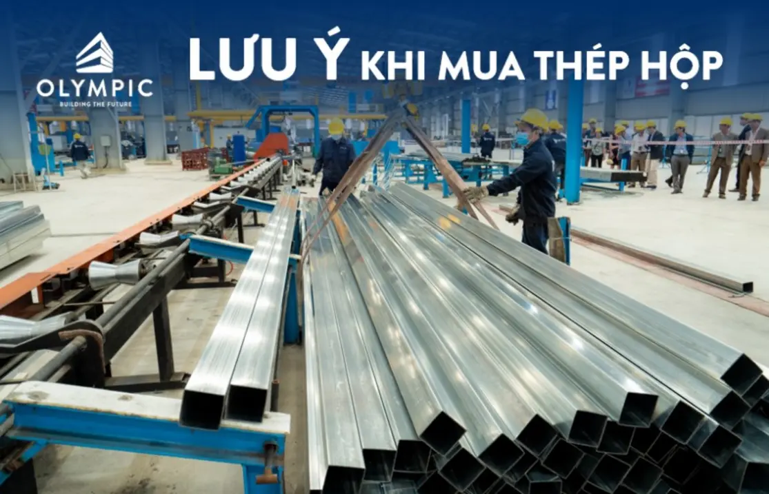 Tips for choosing steel processing service