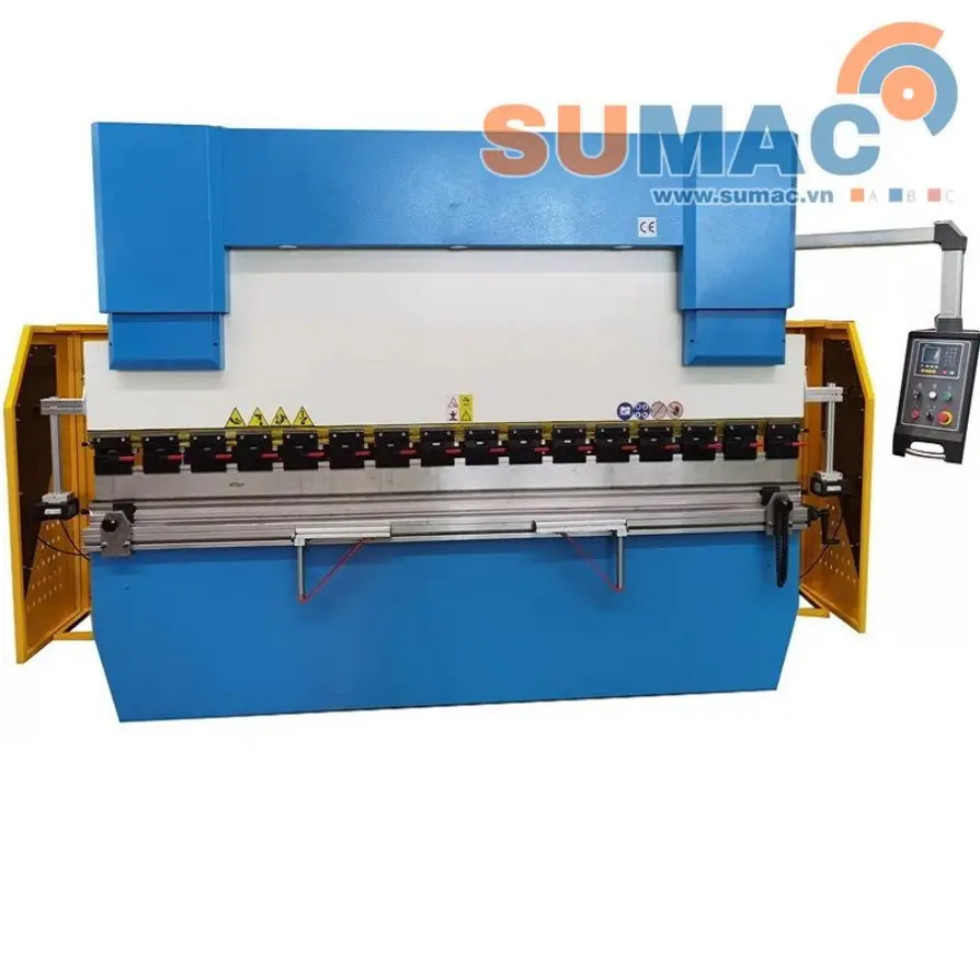 Modern imported steel bending machine