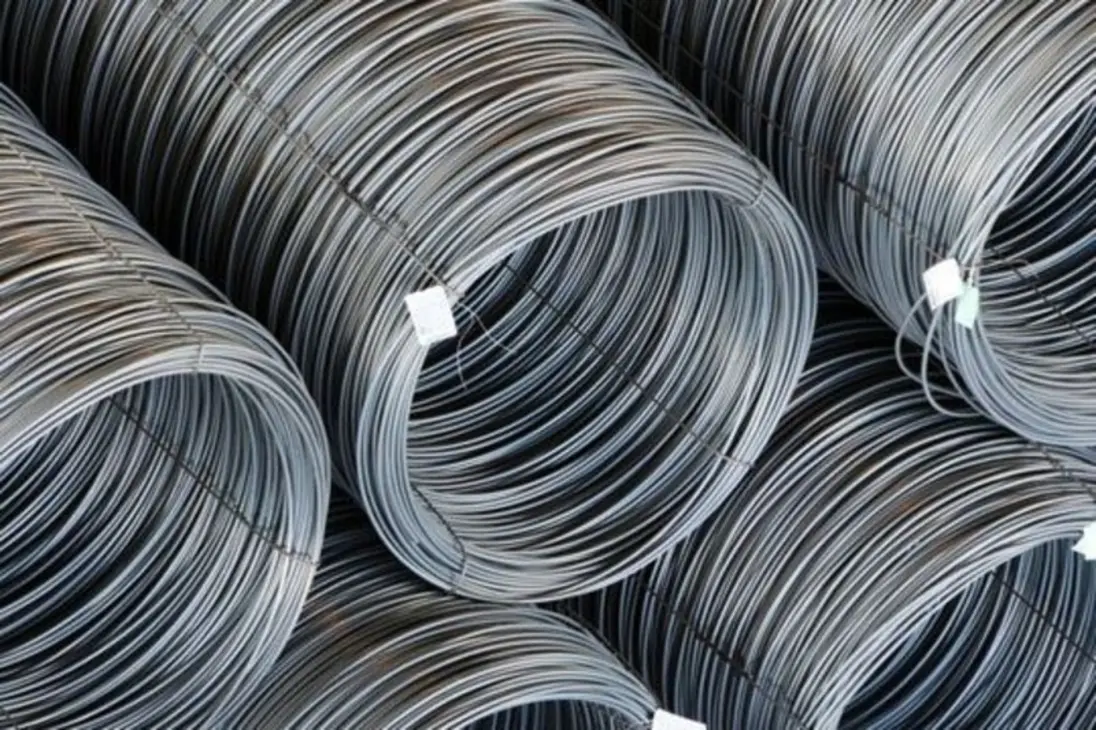 Ứng dụng thép D8 xây dựng